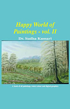 Happy World of Paintings