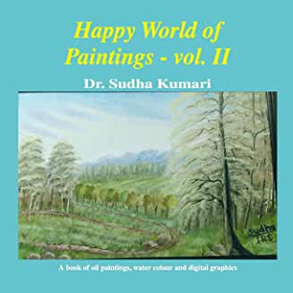 Happy World of Paintings